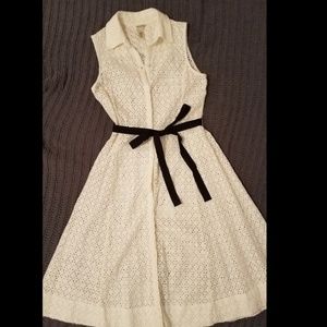 Banana Republic Dress